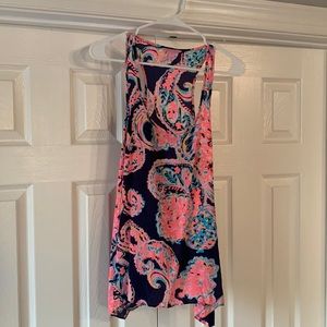 Lilly Pulitzer tank